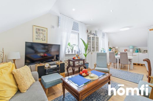 Maison de luxe à Bielsko-Biała, Voïvodie de Silésie