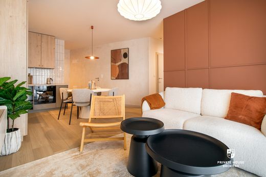 Piso / Apartamento en Cracovia, Kraków