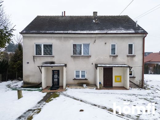 Casa de lujo en Niepołomice, Powiat wielicki