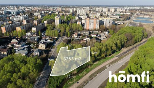 Terreno en Radom, Mazovia