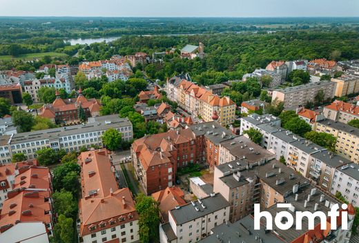 Apartment in Toruń, Kujawsko-Pomorskie