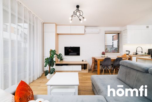 Квартира, Zielonki, Powiat krakowski