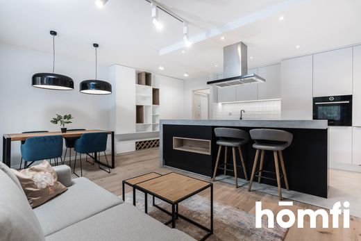 Apartment in Kraków, Lesser Poland Voivodeship