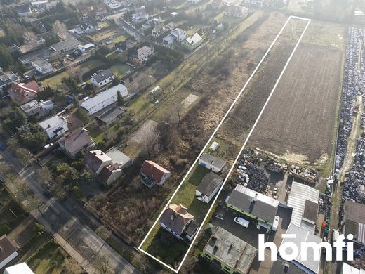 Terreno en Poznań, Gran Polonia