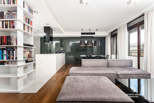 ‏דירה ב  קרקוב, Kraków