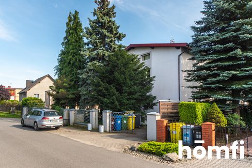 Casa di lusso a Breslavia, Wrocław