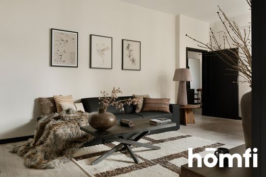 Apartment in Łódź, Łódź Voivodeship