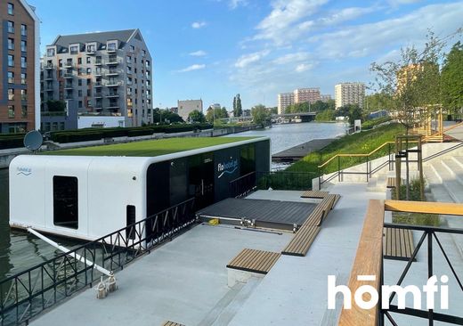 豪宅  格但斯克, Gdańsk