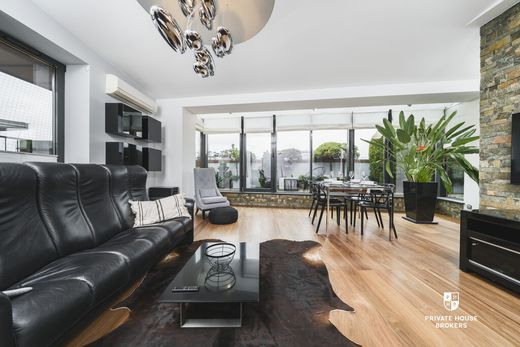 Apartment in Kraków, Lesser Poland Voivodeship