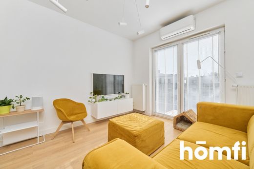 Appartement à Wrocław, Voïvodie de Basse-Silésie