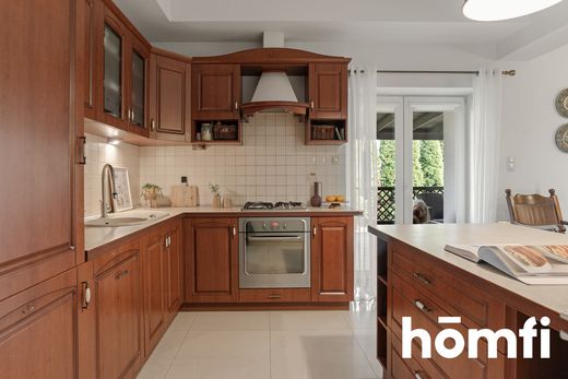 Luxury home in Plewiska, Powiat poznański