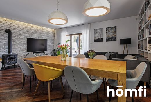 Casa di lusso a Skórzewo, Powiat poznański