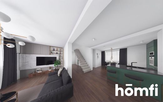 豪宅  Modlniczka, Powiat krakowski