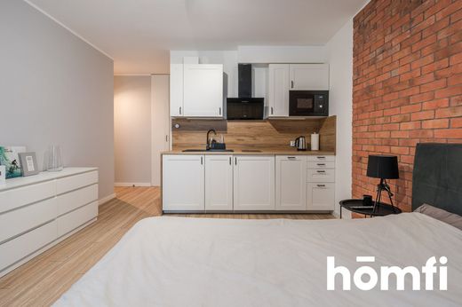 Appartement à Gdańsk, Voïvodie de Poméranie