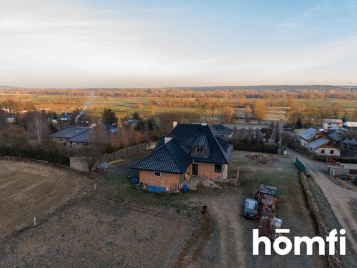 منزل ﻓﻲ Strzelce Dolne, Powiat bydgoski