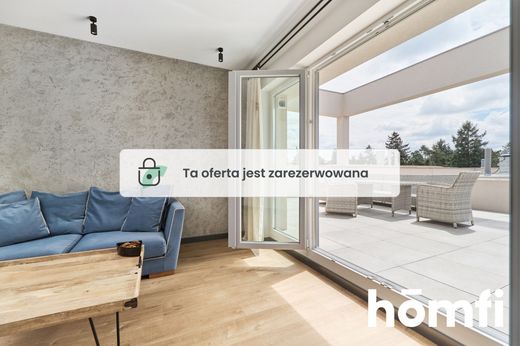 Apartment in Wrocław, Lower Silesian Voivodeship