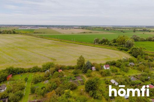 Land in Wrocław, Lower Silesian Voivodeship