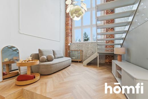 ‏דירה ב  Gliwice, Silesian Voivodeship