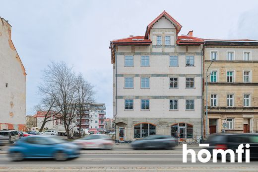 Luxus-Haus in Legnica, Woiwodschaft Niederschlesien