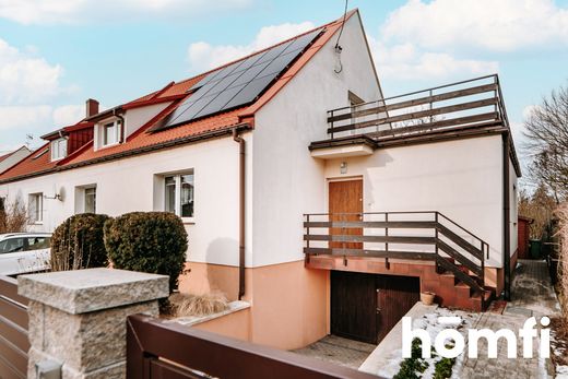 Элитный дом, Торунь, Куявско-Поморское воеводство