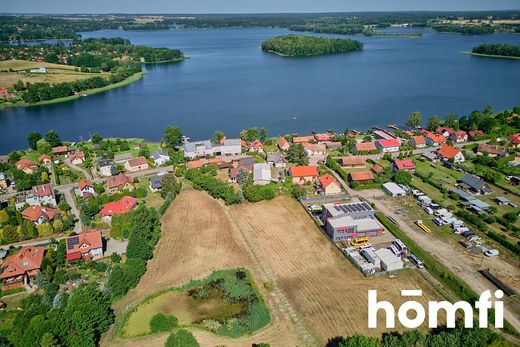 Terreno a Dorotowo, Powiat olsztyński