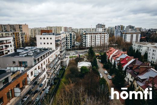 Участок, Варшава, Warszawa