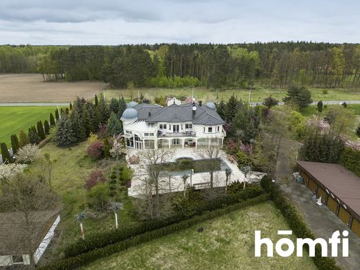 Luxury home in Nekla, Powiat bydgoski