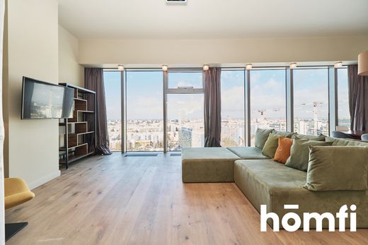 Appartamento a Breslavia, Wrocław