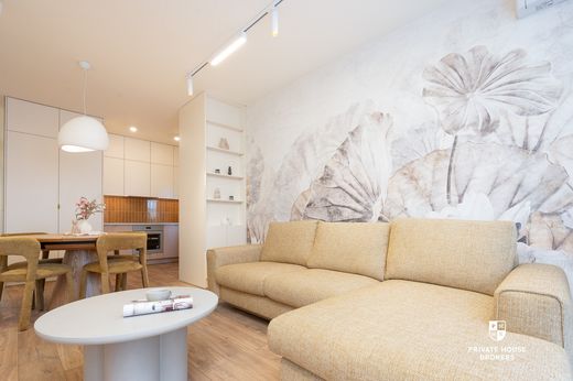 Apartamento - Cracóvia, Kraków