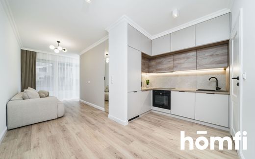 Apartment in Kraków, Lesser Poland Voivodeship