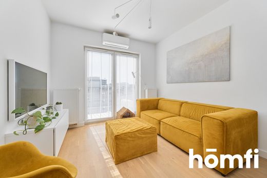 Appartamento a Breslavia, Wrocław