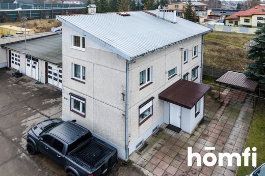 Luxus-Haus in Łódź, Woiwodschaft Łódź