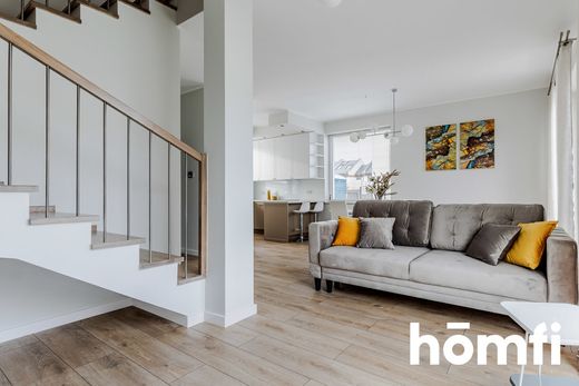 Luksusowy dom w Józefosław, Powiat piaseczyński