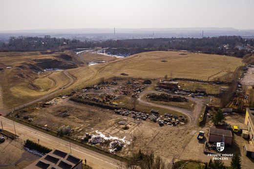 Terreno en Trzebinia, Powiat chrzanowski