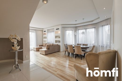 Luxury home in Nowa Dęba, Powiat tarnobrzeski