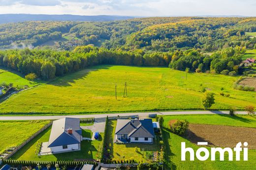 Luxus-Haus in Hermanowa, Powiat rzeszowski