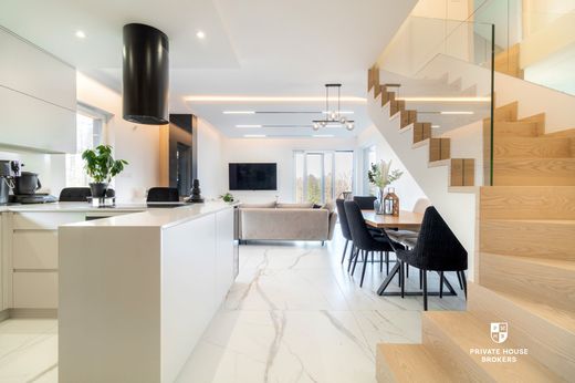 Maison de luxe à Mogilany, Powiat krakowski