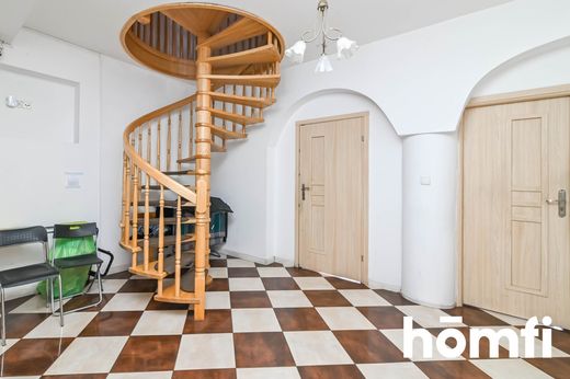 Gdynia, Pomeranian Voivodeshipの高級住宅