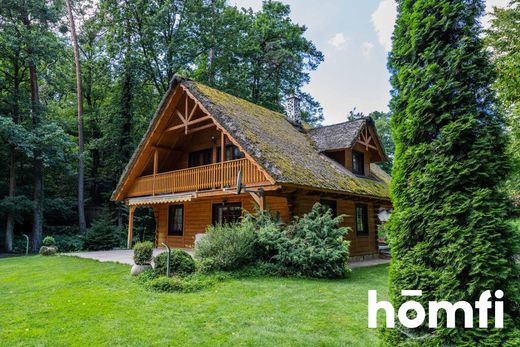 ‏בתי יוקרה ב  Garbatka-Letnisko, Powiat kozienicki