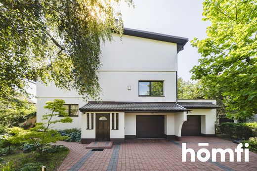 Luxury home in Kraków, Lesser Poland Voivodeship