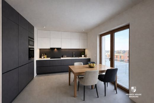 Luxus-Haus in Krakau, Kraków