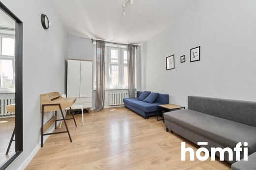 Piso / Apartamento en Wrocław, Baja Silesia