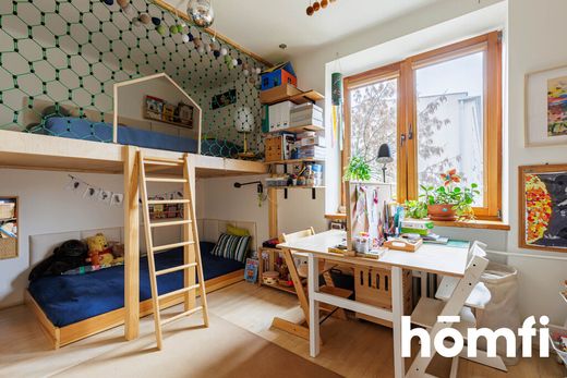 Apartament w Warszawa, Województwo mazowieckie