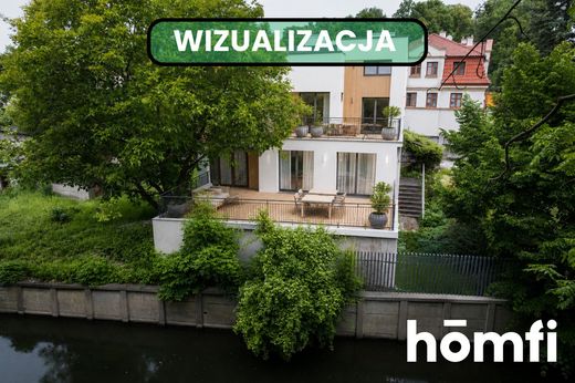 Luksusowy dom w Ostróda, Powiat ostródzki