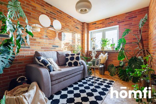 Daire Varşova, Warszawa