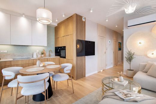 Apartment in Kraków, Lesser Poland Voivodeship