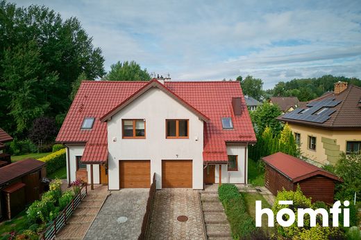 Luxe woning in Olsztyn, Ermland-Mazurië