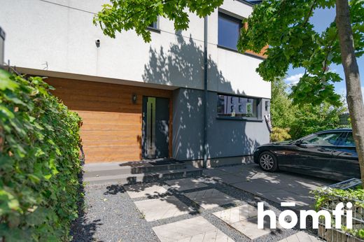 Luxury home in Poznań, Greater Poland Voivodeship