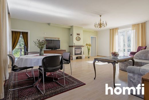 Luxury home for sale in Lubieszewo