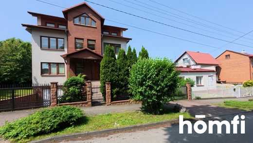Luxus-Haus in Sandomierz, Powiat sandomierski